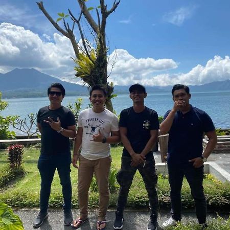 Batur Green Lakeview In Kintamani Exteriér fotografie