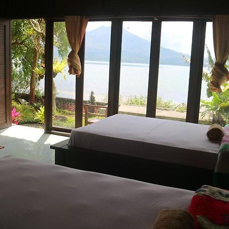 Batur Green Lakeview In Kintamani Exteriér fotografie