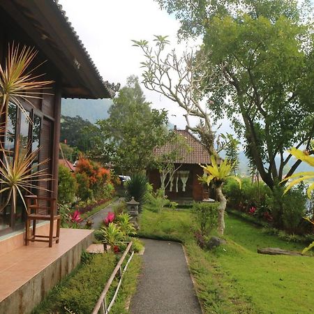 Batur Green Lakeview In Kintamani Exteriér fotografie