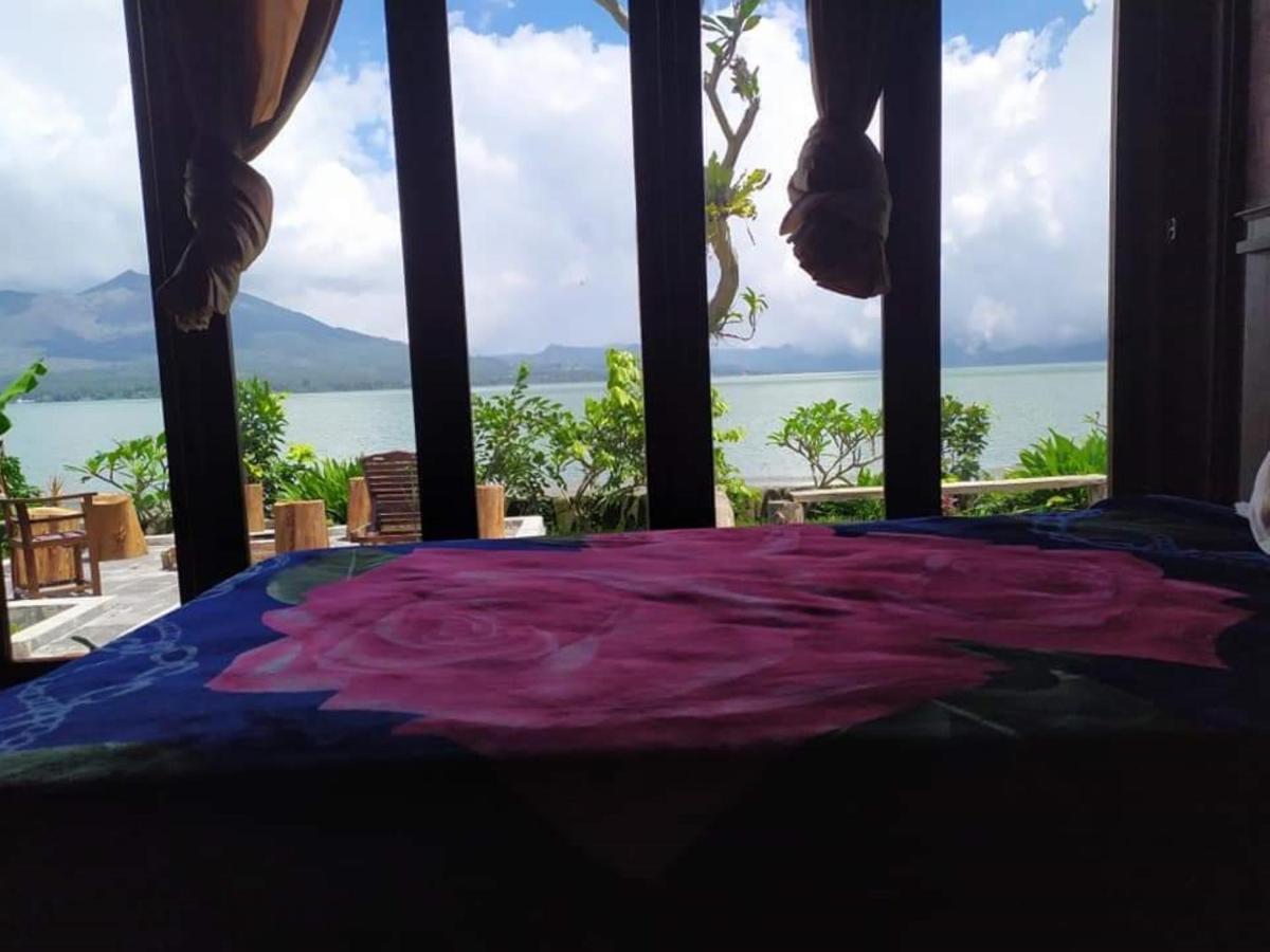 Batur Green Lakeview In Kintamani Exteriér fotografie