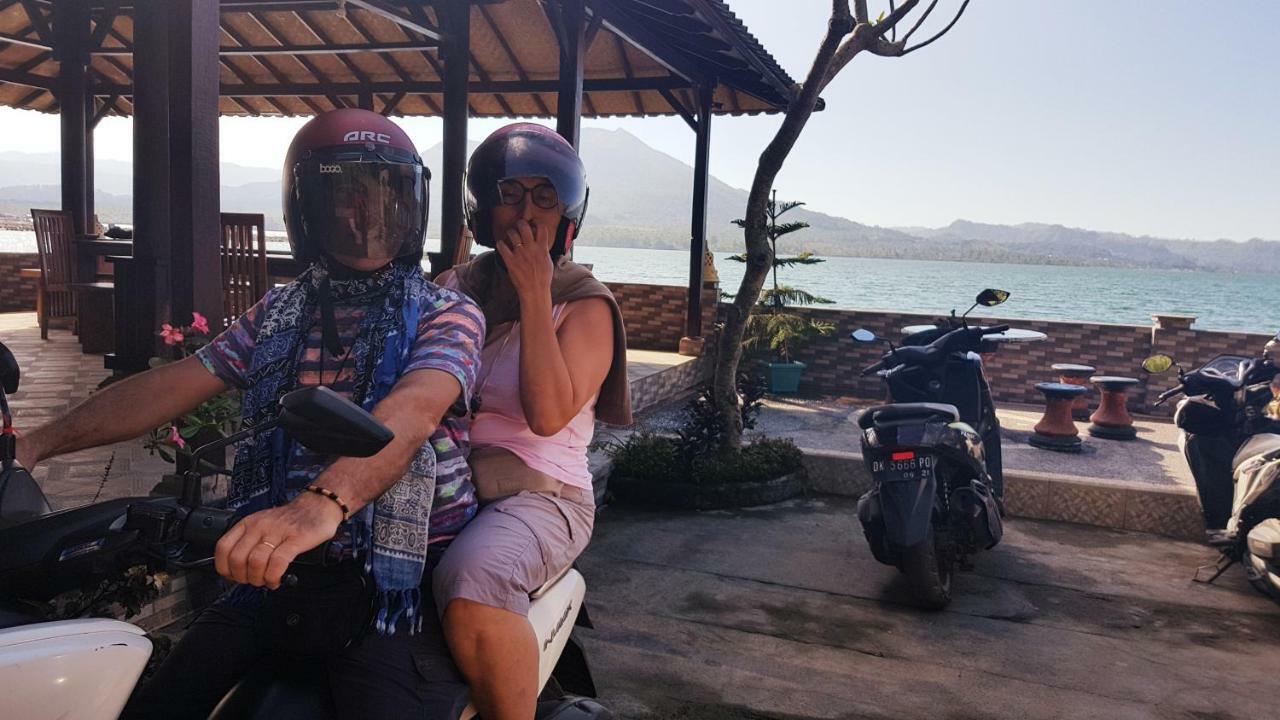 Batur Green Lakeview In Kintamani Exteriér fotografie