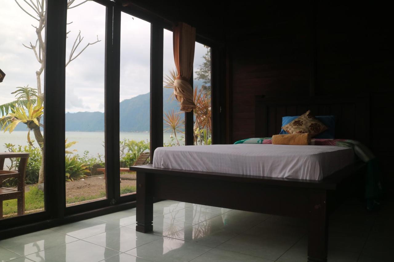 Batur Green Lakeview In Kintamani Exteriér fotografie