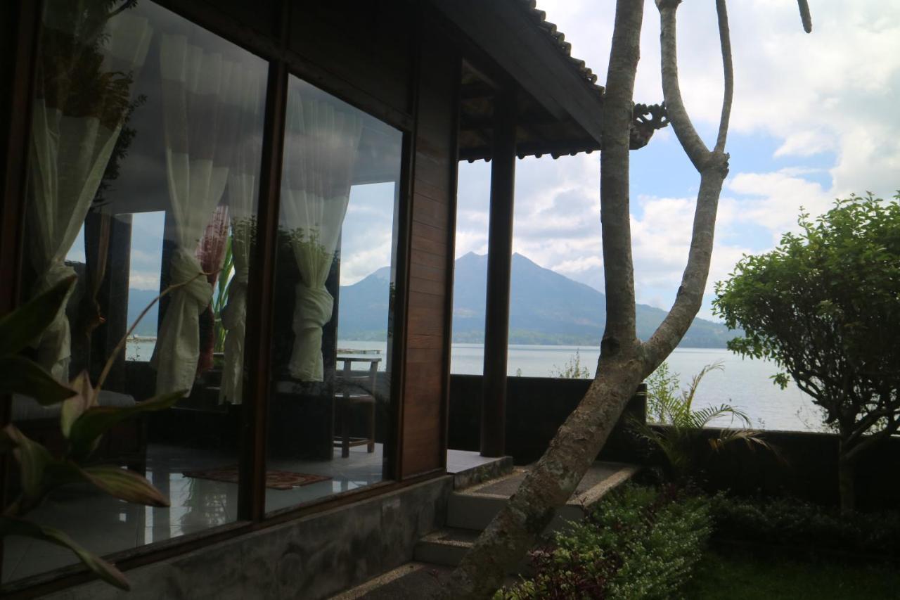 Batur Green Lakeview In Kintamani Exteriér fotografie