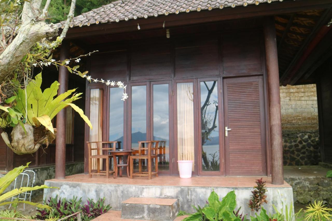 Batur Green Lakeview In Kintamani Exteriér fotografie