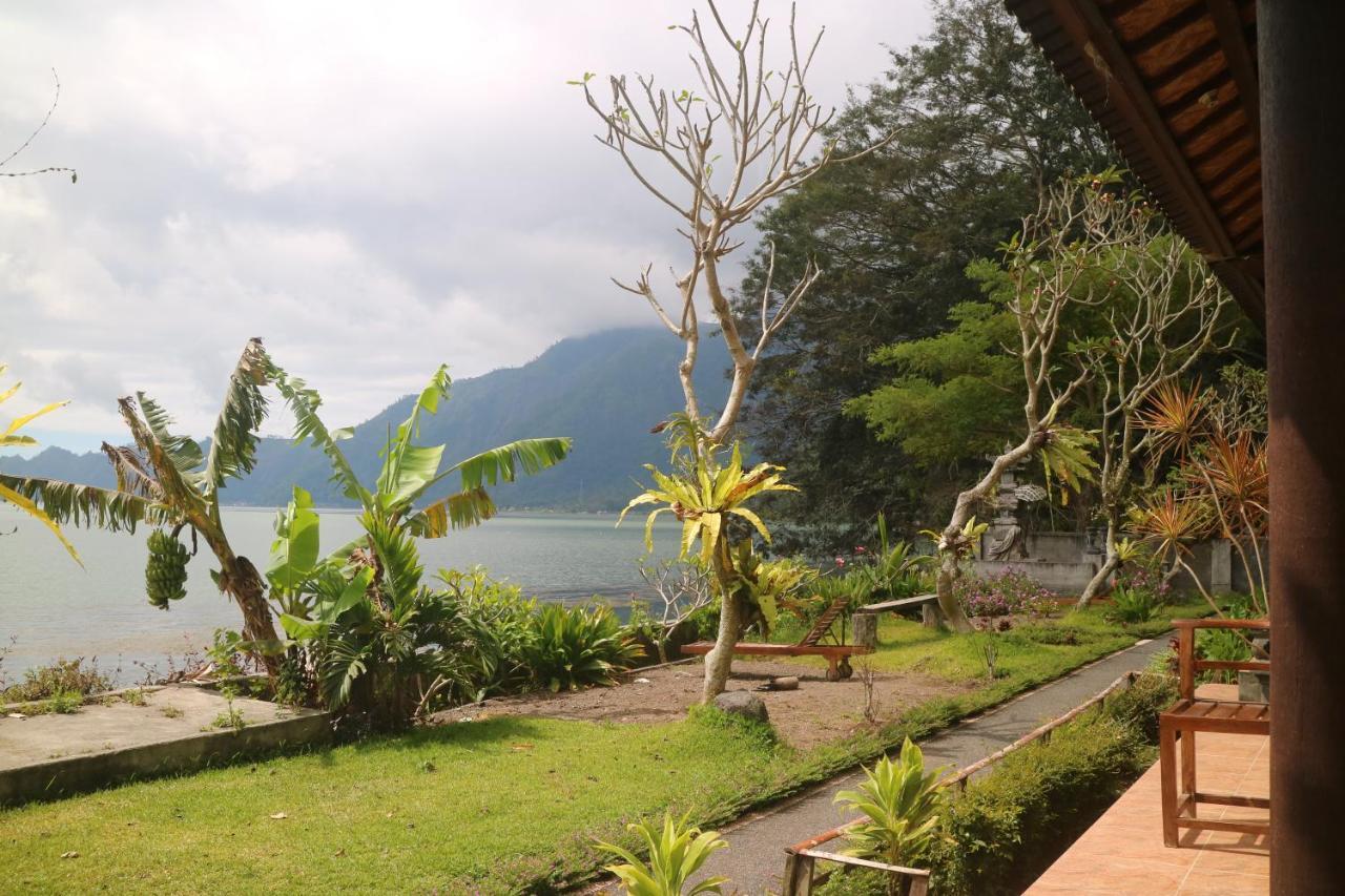 Batur Green Lakeview In Kintamani Exteriér fotografie