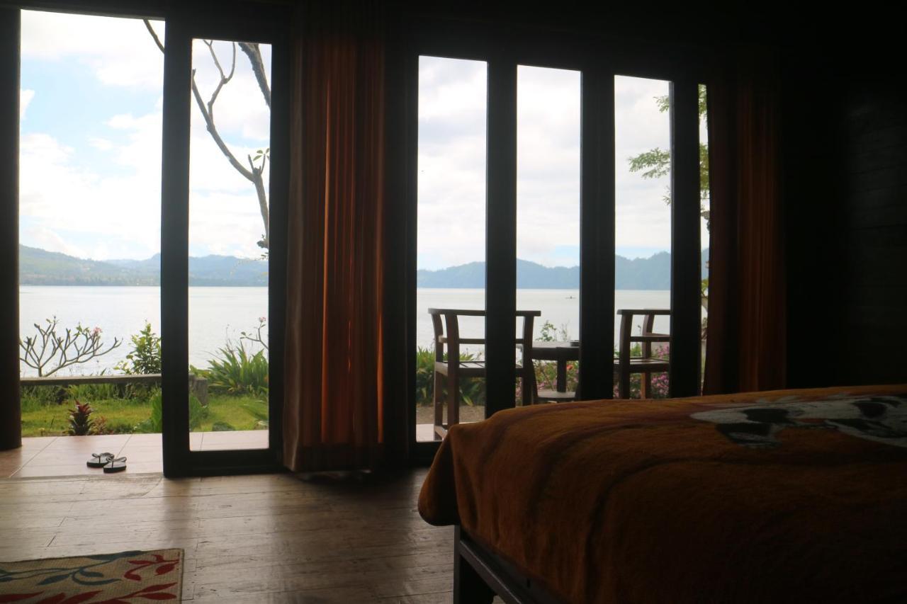 Batur Green Lakeview In Kintamani Exteriér fotografie