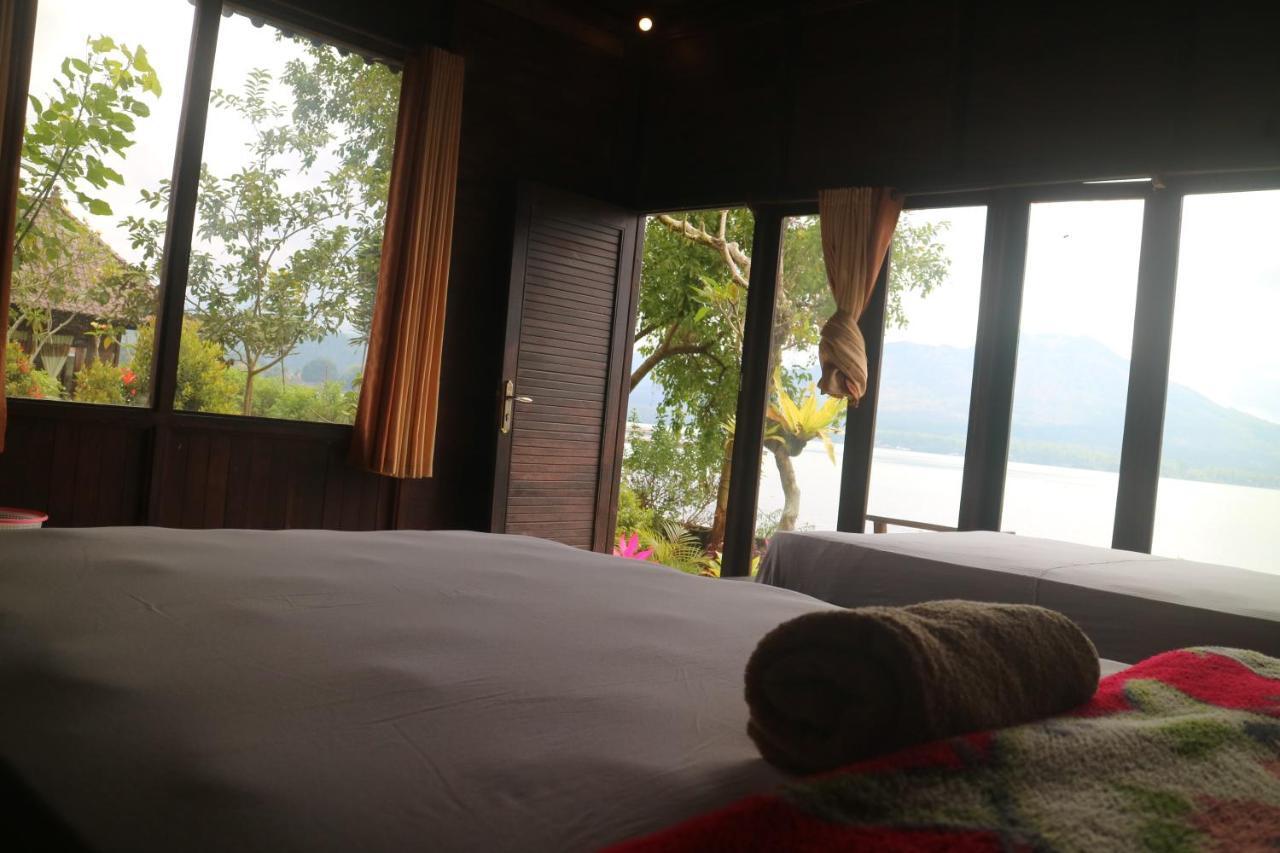 Batur Green Lakeview In Kintamani Exteriér fotografie