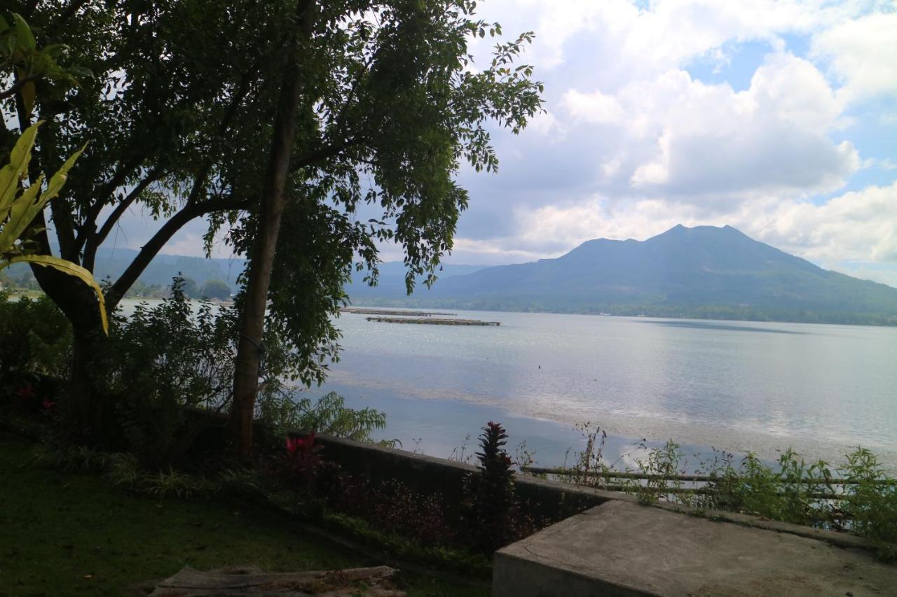 Batur Green Lakeview In Kintamani Exteriér fotografie