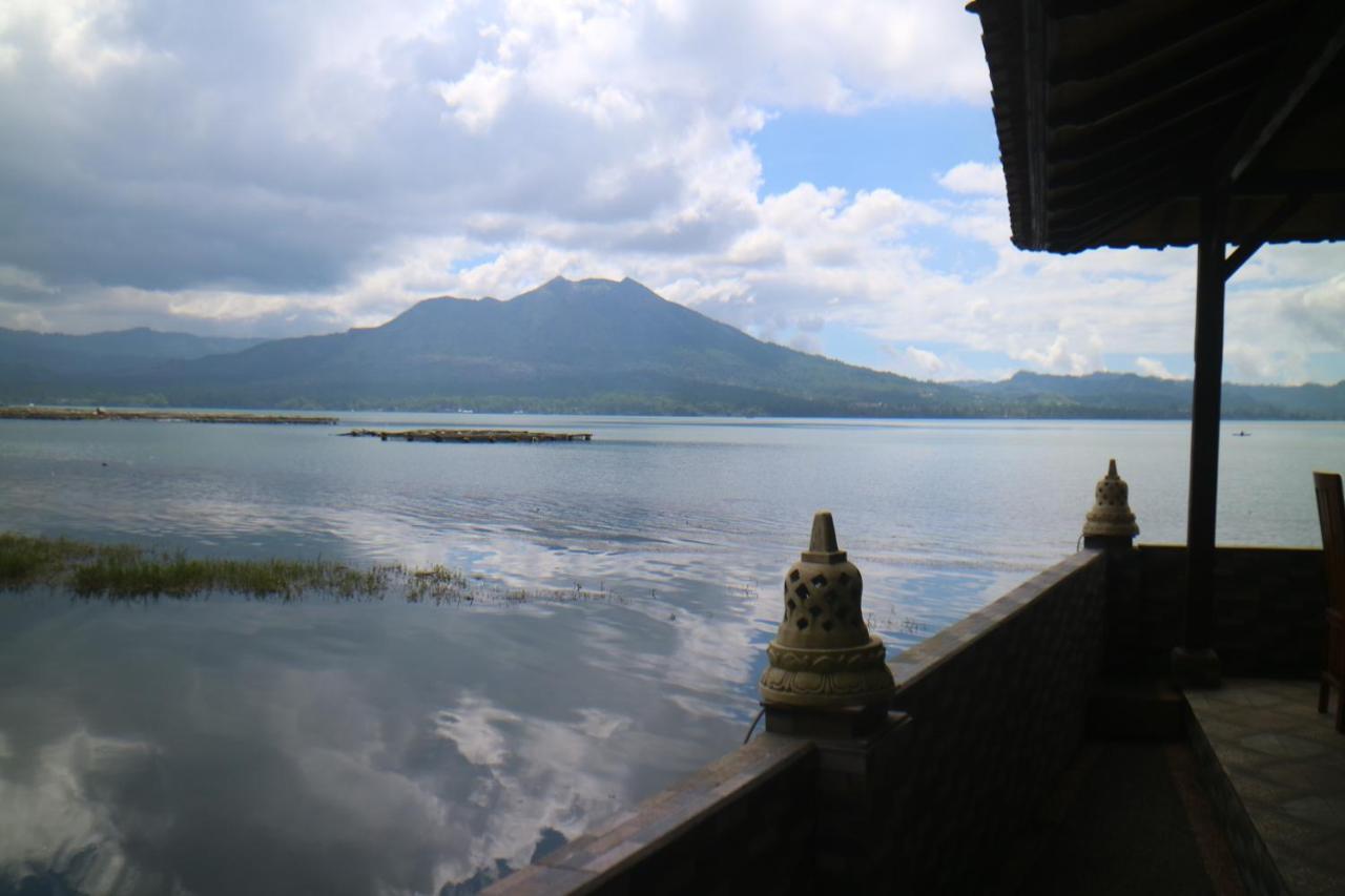 Batur Green Lakeview In Kintamani Exteriér fotografie