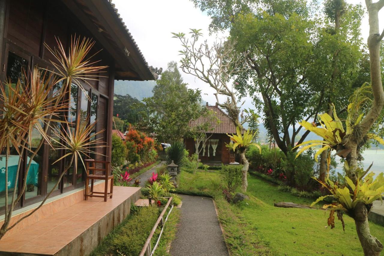 Batur Green Lakeview In Kintamani Exteriér fotografie