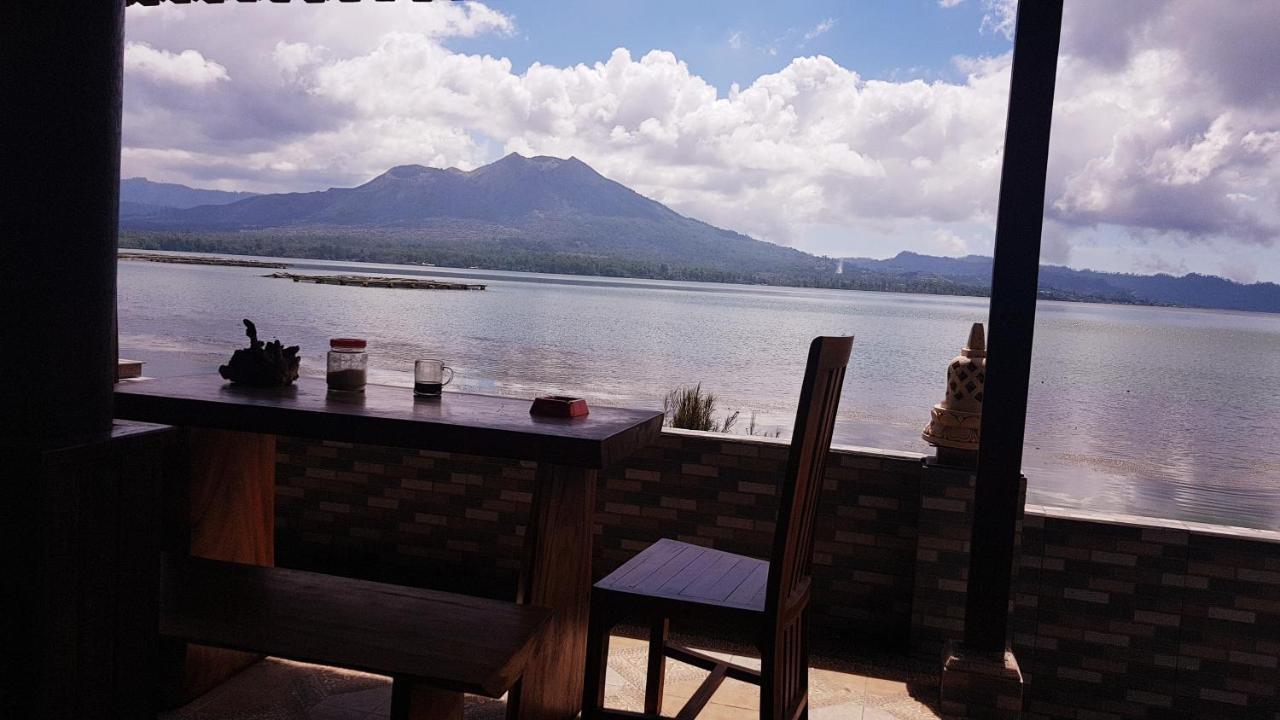Batur Green Lakeview In Kintamani Exteriér fotografie
