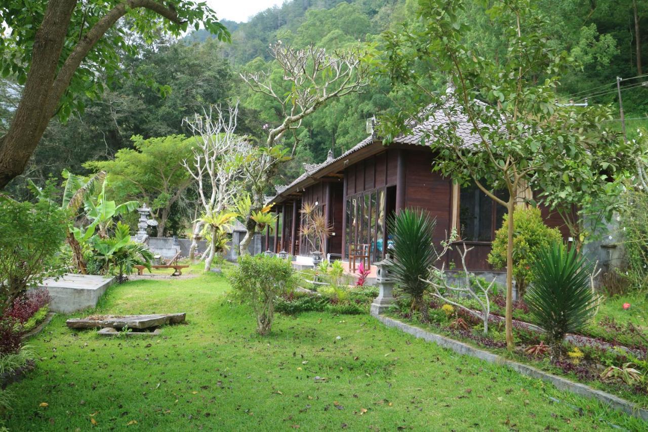 Batur Green Lakeview In Kintamani Exteriér fotografie