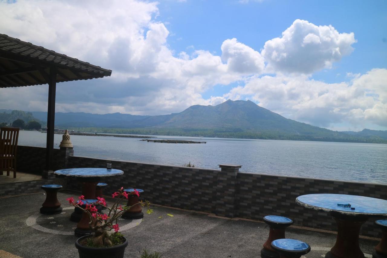 Batur Green Lakeview In Kintamani Exteriér fotografie