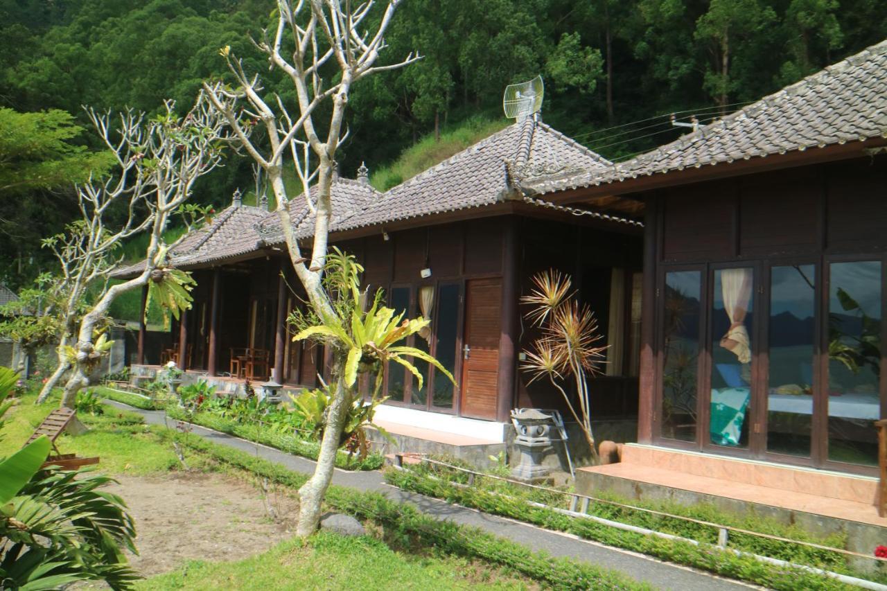 Batur Green Lakeview In Kintamani Exteriér fotografie